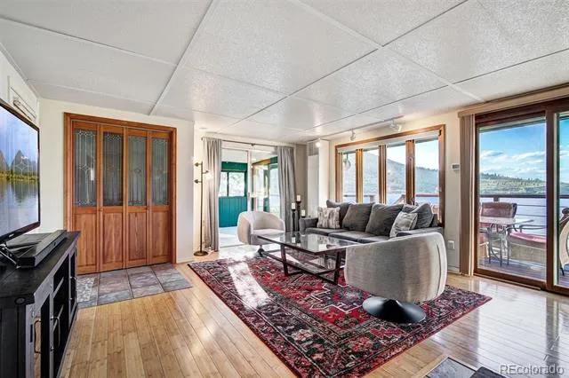 121 Fishermans Drive Silverthorne, CO 80498