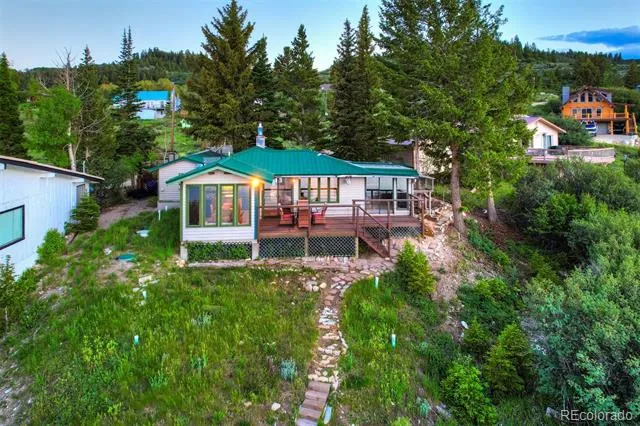 121 Fishermans Drive Silverthorne, CO 80498