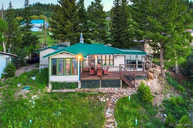 121 Fishermans Drive Silverthorne, CO 80498