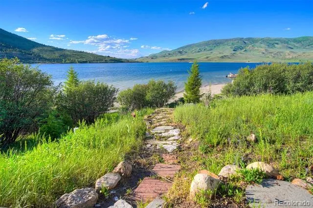 121 Fishermans Drive Silverthorne, CO 80498