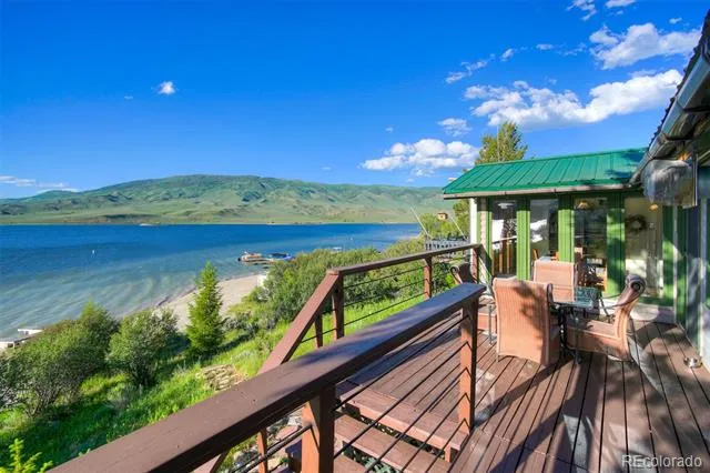 121 Fishermans Drive Silverthorne, CO 80498