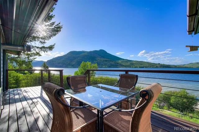 121 Fishermans Drive Silverthorne, CO 80498