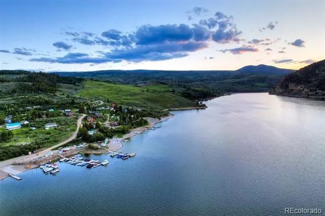 121 Fishermans Drive Silverthorne, CO 80498
