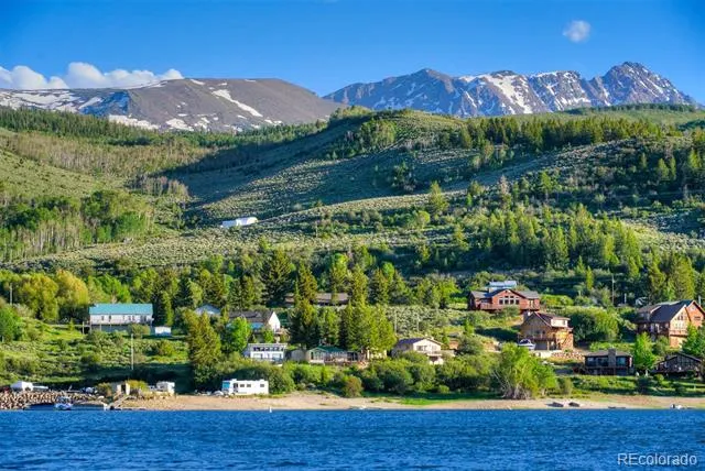 121 Fishermans Drive Silverthorne, CO 80498