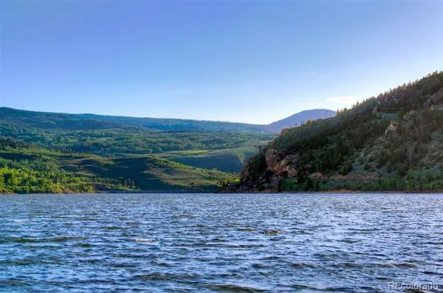 121 Fishermans Drive Silverthorne, CO 80498