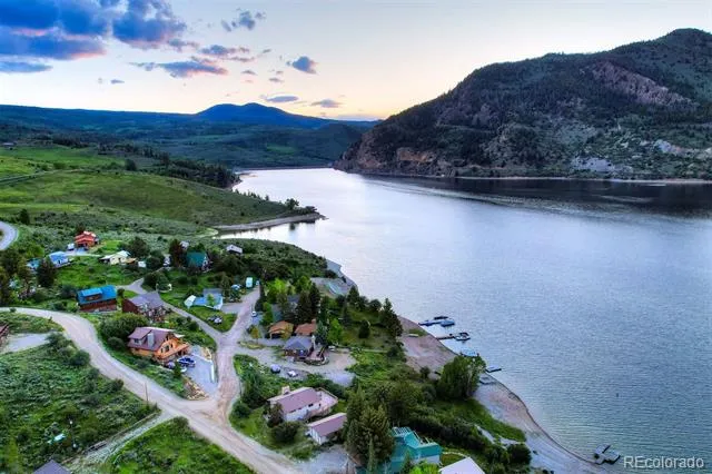 121 Fishermans Drive Silverthorne, CO 80498