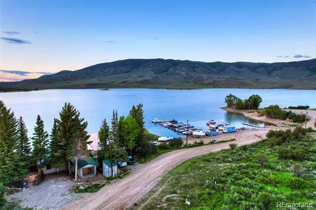 121 Fishermans Drive Silverthorne, CO 80498