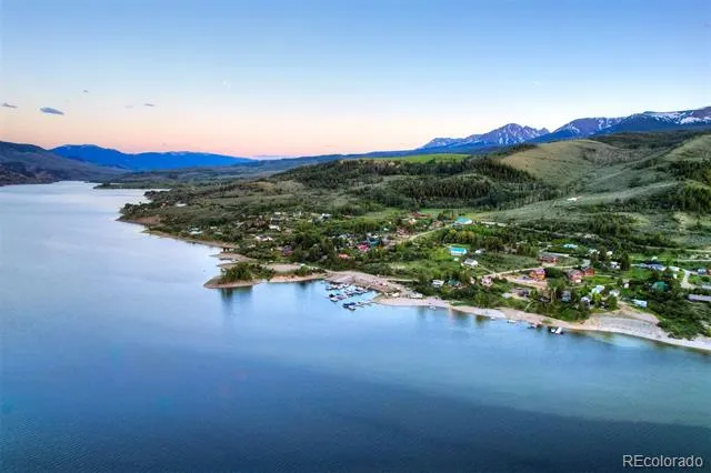 121 Fishermans Drive Silverthorne, CO 80498