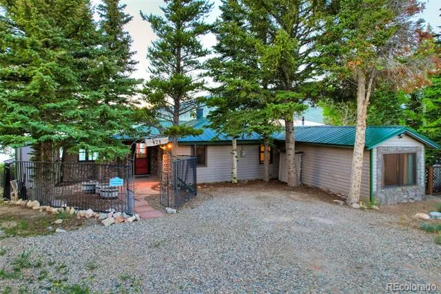 121 Fishermans Drive Silverthorne, CO 80498