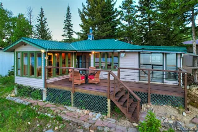 121 Fishermans Drive Silverthorne, CO 80498