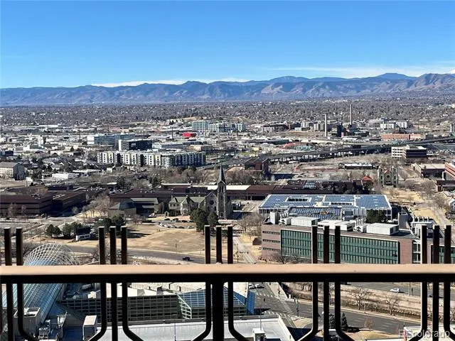 1020 15th Street #33A Denver, CO 80202