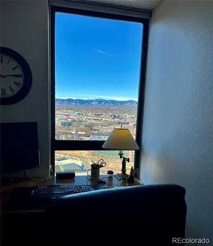 1020 15th Street #33A Denver, CO 80202