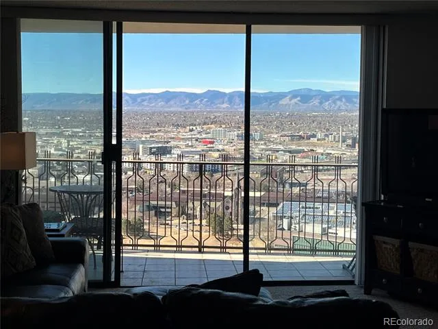 1020 15th Street #33A Denver, CO 80202