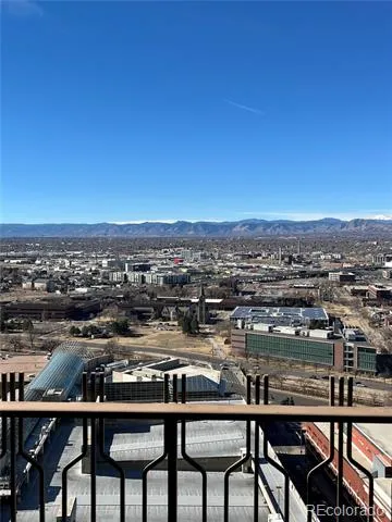1020 15th Street #33A Denver, CO 80202