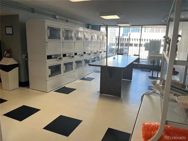 1020 15th Street #33A Denver, CO 80202