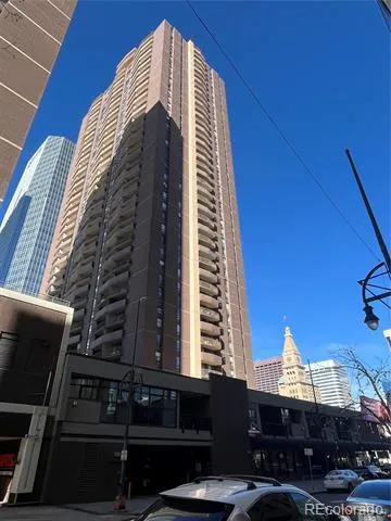 1020 15th Street #33A Denver, CO 80202
