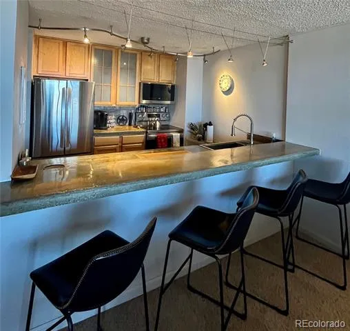 1020 15th Street #33A Denver, CO 80202
