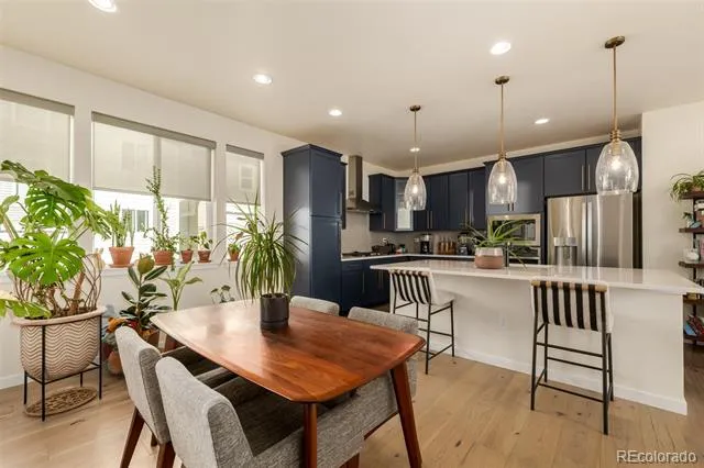 11232 W 53rd Drive Arvada, CO 80002