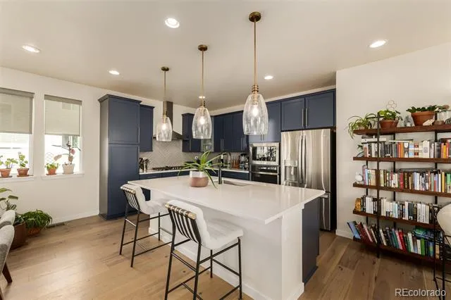 11232 W 53rd Drive Arvada, CO 80002