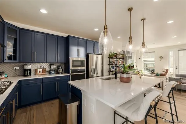 11232 W 53rd Drive Arvada, CO 80002