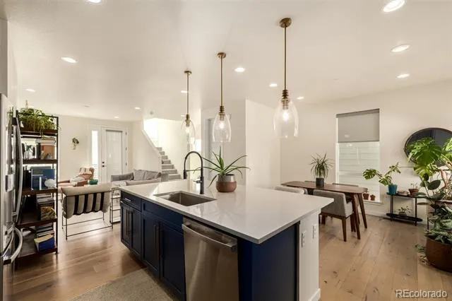 11232 W 53rd Drive Arvada, CO 80002