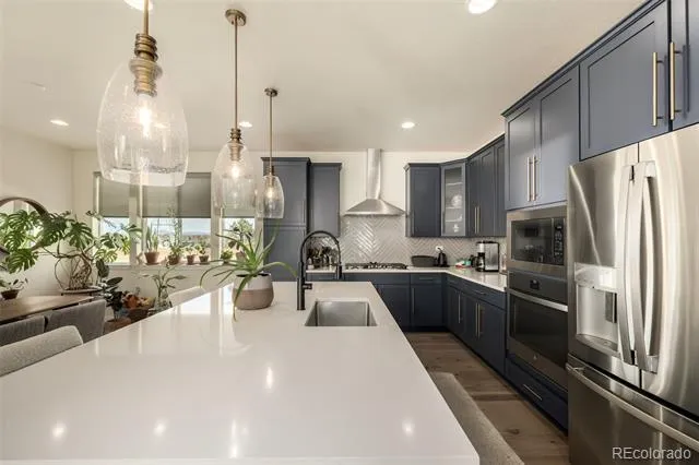 11232 W 53rd Drive Arvada, CO 80002