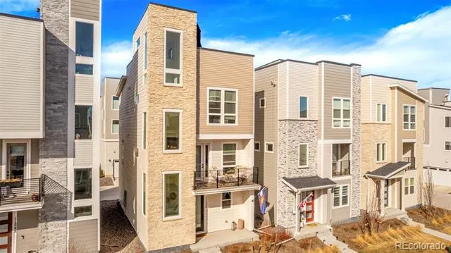 11232 W 53rd Drive Arvada, CO 80002
