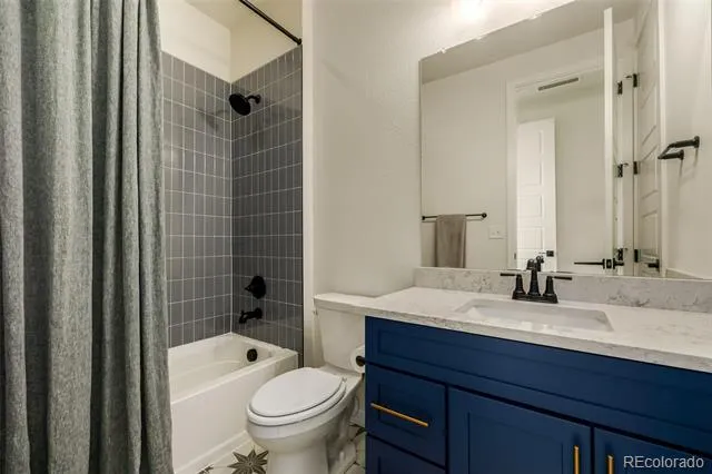 11232 W 53rd Drive Arvada, CO 80002