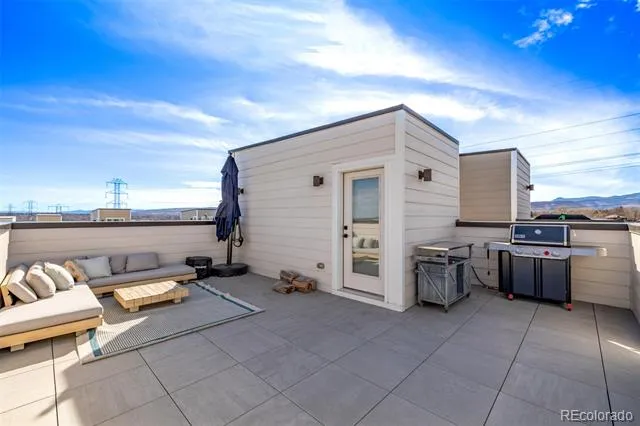 11232 W 53rd Drive Arvada, CO 80002