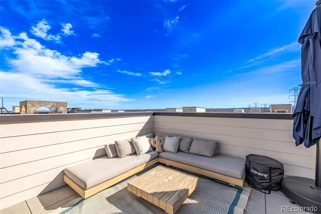 11232 W 53rd Drive Arvada, CO 80002