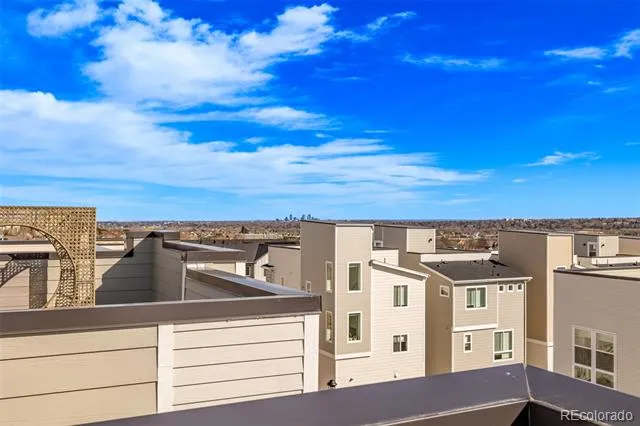 11232 W 53rd Drive Arvada, CO 80002