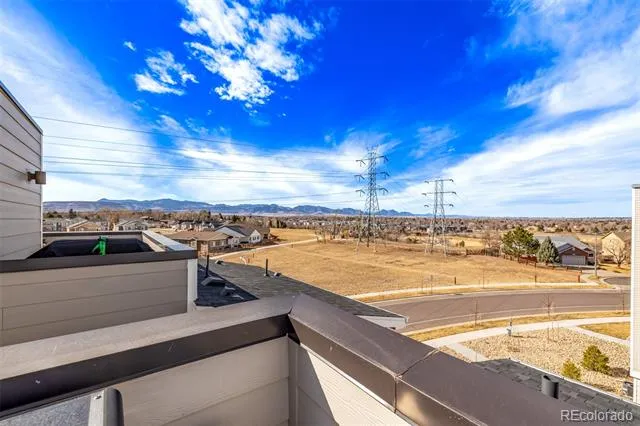 11232 W 53rd Drive Arvada, CO 80002