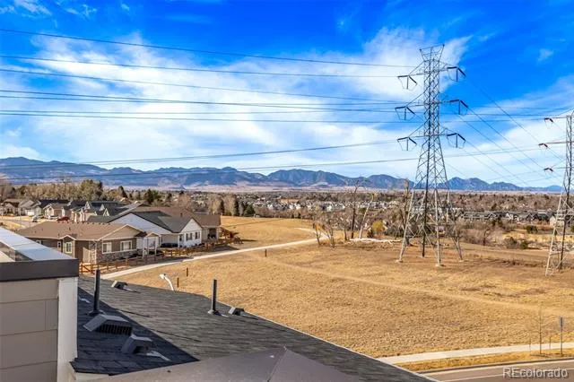 11232 W 53rd Drive Arvada, CO 80002
