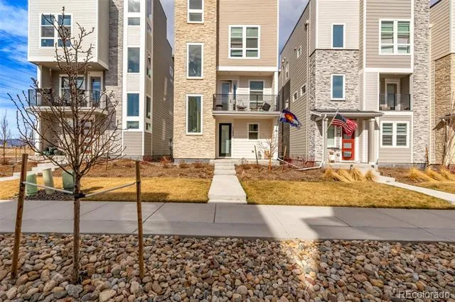11232 W 53rd Drive Arvada, CO 80002