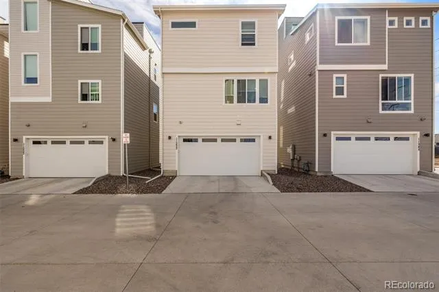11232 W 53rd Drive Arvada, CO 80002