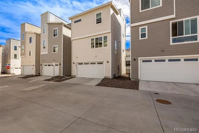 11232 W 53rd Drive Arvada, CO 80002