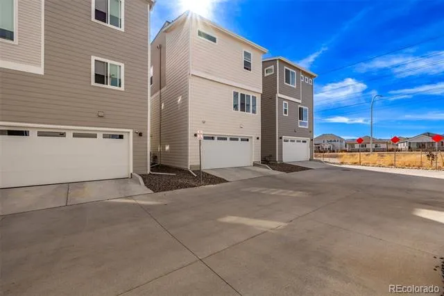 11232 W 53rd Drive Arvada, CO 80002