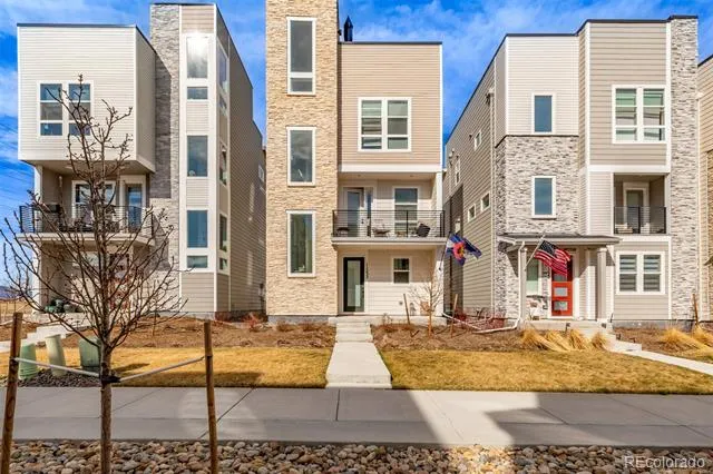 11232 W 53rd Drive Arvada, CO 80002