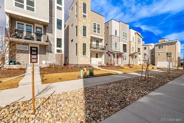 11232 W 53rd Drive Arvada, CO 80002