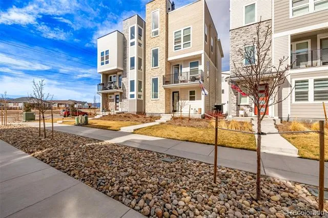 11232 W 53rd Drive Arvada, CO 80002