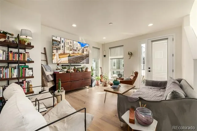 11232 W 53rd Drive Arvada, CO 80002