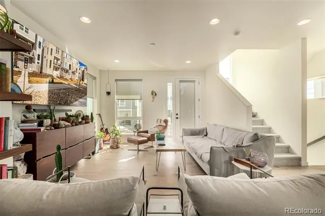 11232 W 53rd Drive Arvada, CO 80002