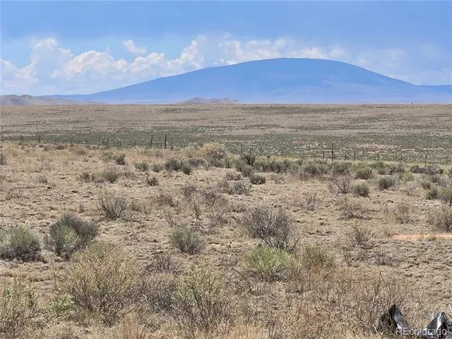 Lot 20 Gallup Trail San Luis, CO 81152