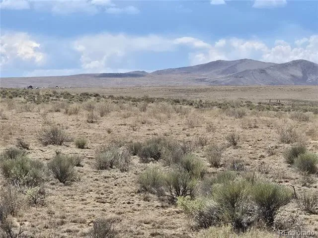 Lot 20 Gallup Trail San Luis, CO 81152