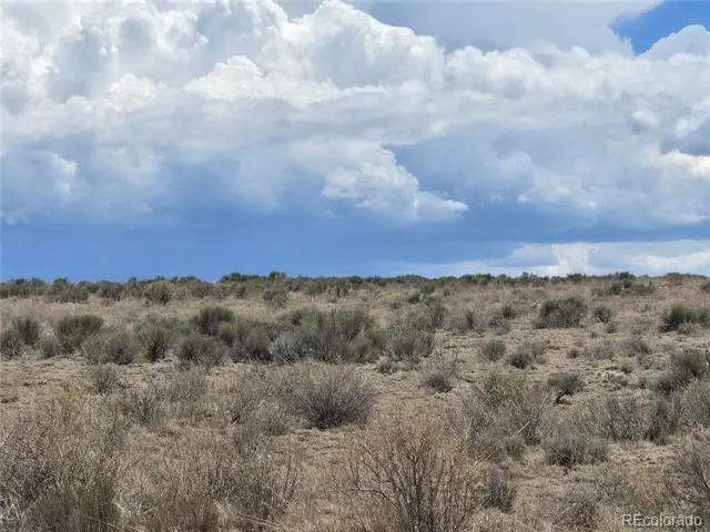 Lot 20 Gallup Trail San Luis, CO 81152