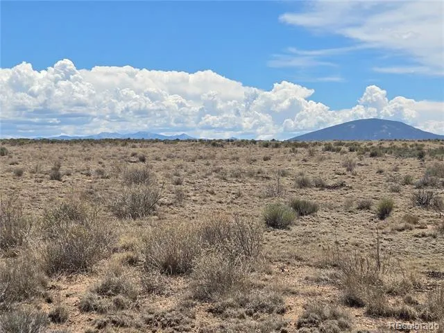 Lot 20 Gallup Trail San Luis, CO 81152