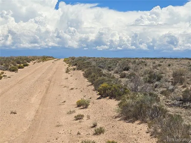 Lot 20 Gallup Trail San Luis, CO 81152
