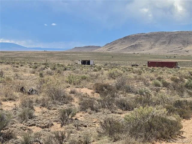 Lot 20 Gallup Trail San Luis, CO 81152