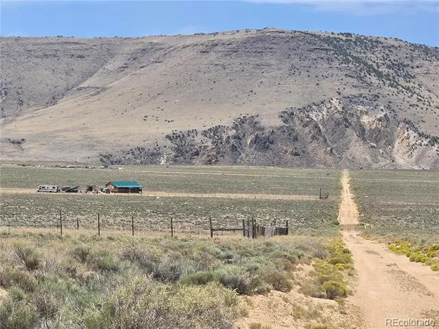 Lot 20 Gallup Trail San Luis, CO 81152