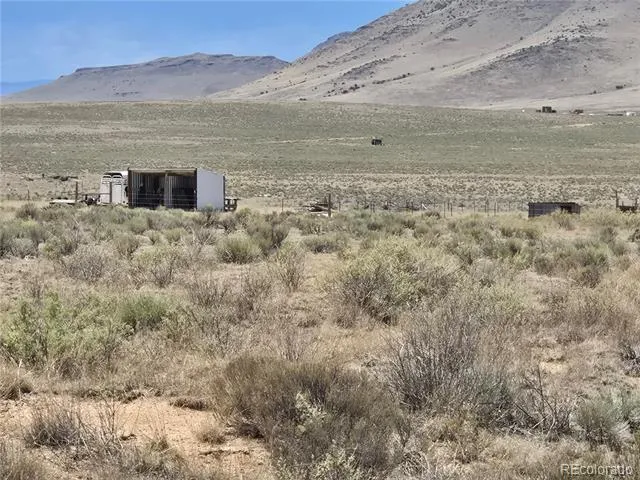 Lot 20 Gallup Trail San Luis, CO 81152